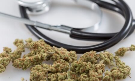 South Dakota Lawmakers Kill Bill That Sought To Overturn Voter-Approved Medical Marijuana Law