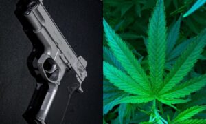 Oklahoma Senators Approve Bill To Protect Second Amendment Rights Of Medical Marijuana Patients