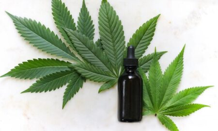 CBD Could Be A Useful Addition To Sunscreen, Hair Care and Wound Healing Products, Study Finds