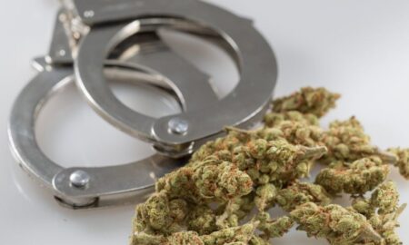 Idaho Lawmakers Send Bill Creating A Mandatory Minimum Fine For Marijuana Possession To Governor’s Desk