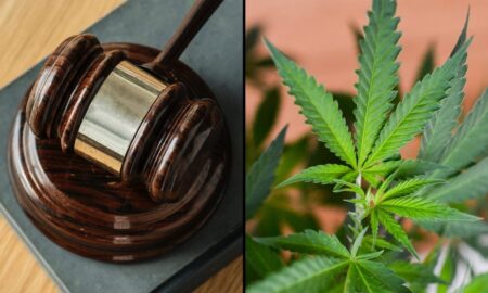 Doctors Supporting Marijuana Rescheduling File Lawsuit Calling For DEA Witness Selection Redo Over Alleged Unlawful Conspiracy With Reform Opponents