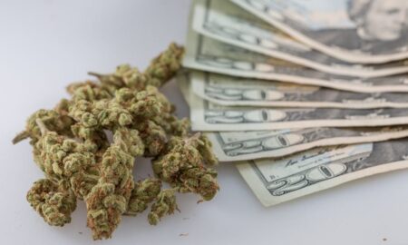 New Jersey Marijuana Sales Top  Billion Mark For 2024, State Officials Announce