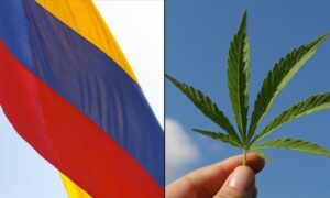 Colombian President Calls On Lawmakers To Legalize Marijuana To Combat Cartel Violence In The Illicit Market